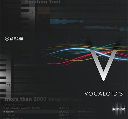 vocaloid software free download mac