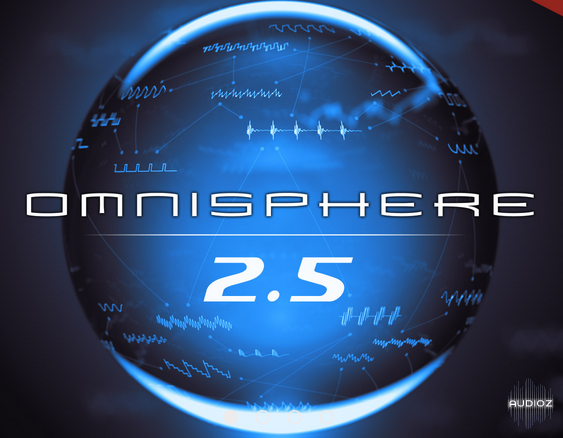 Omnisphere response code free