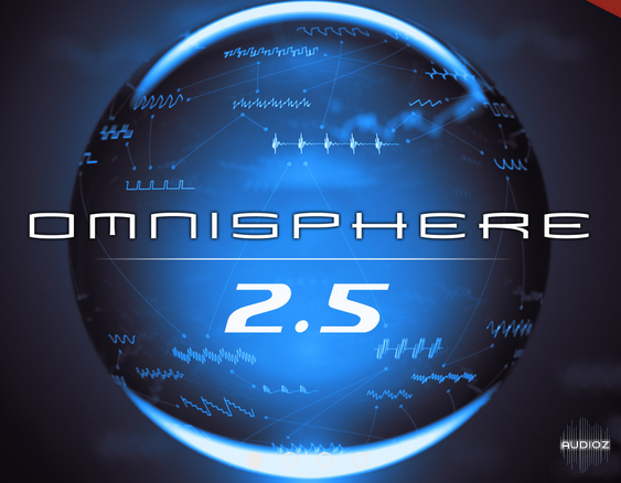 Omnisphere