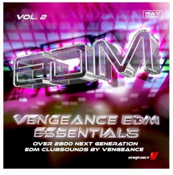vengeance edm essentials vol.2 reddit
