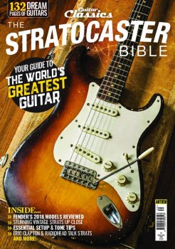 Guitar Classics – 16 August 2018 screenshot