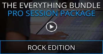 Steven Slate Everything Bundle Session Package Rock Edition PROPER screenshot