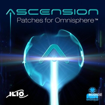 REQ: ILIO Ascension updated for Omnisphere 2.4.2c screenshot