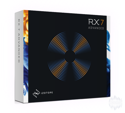 izotope rx7 advanced audio editor v7.00 mac torrent