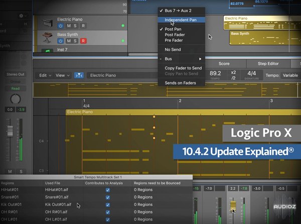 how to download logic pro x on windows