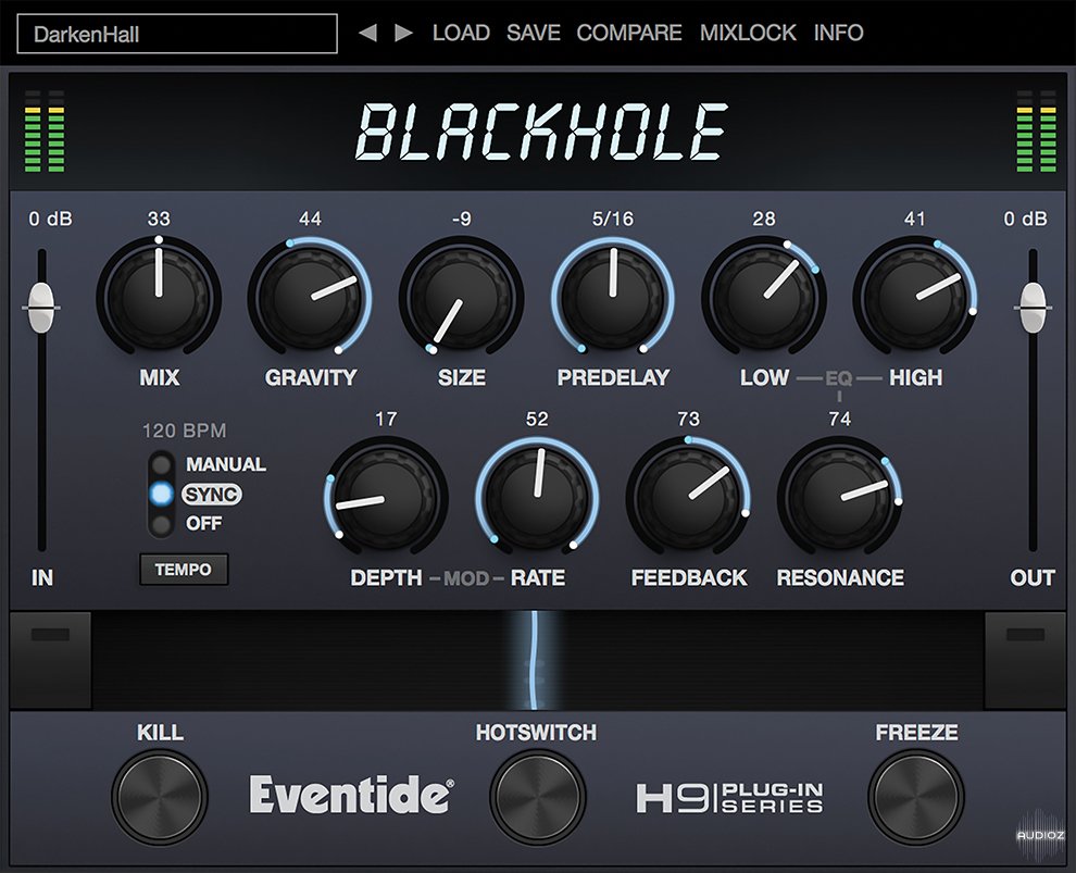 eventide fission for mac free download