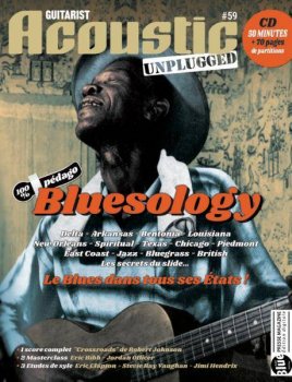 Guitarist Acoustic N.59 - Janvier 2018 screenshot