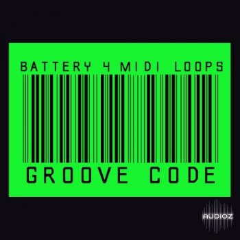 Evilglamour Groove Code MiDi screenshot