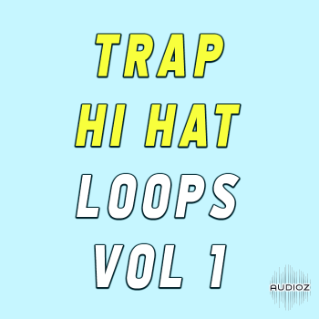 Download Hero Sounds Trap Hi Hat Loops Vol 1 Wav Free Audioz