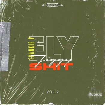 REQ: Frankie P - Fly Jiggy Shit Vol. 2 (Sample Pack) screenshot