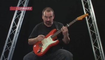 Lick Library - Learn to play Rock & Roll Guitar Classic Tracks (Volume 1) screenshot