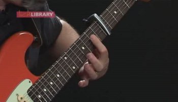 Lick Library - Learn to play Rock & Roll Guitar Classic Tracks (Volume 1) screenshot