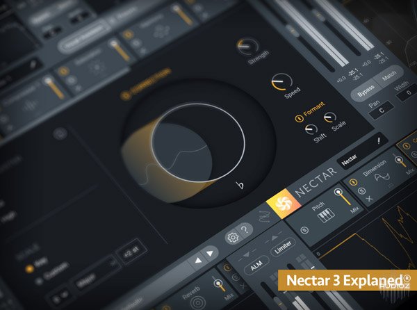 Izotope nectar 3 crack mac os