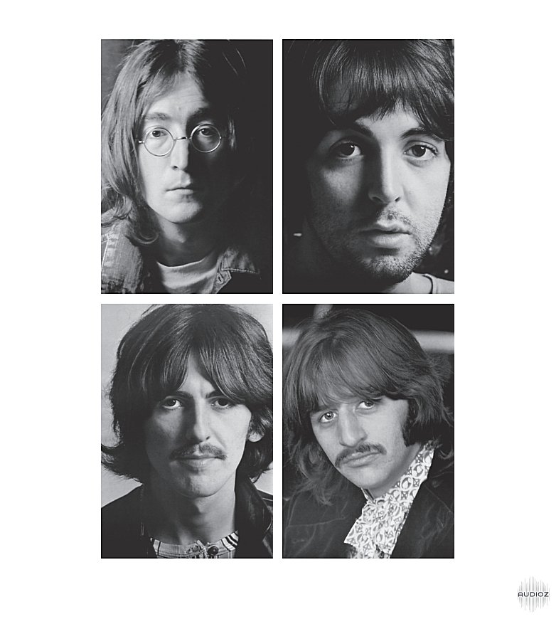 The Beatles Full Album Download