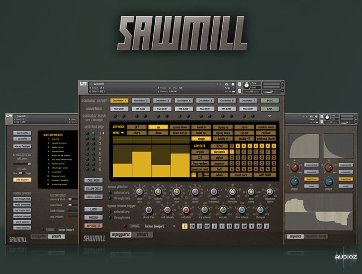 sawmill software free download
