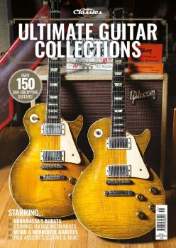Guitar Classics – 22 November 2018 screenshot