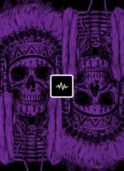 WavSupply Roy Major Apache (Electra X Bank) screenshot