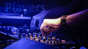 Udemy Players Live Performance in Propellerhead Reason TUTORiAL screenshot