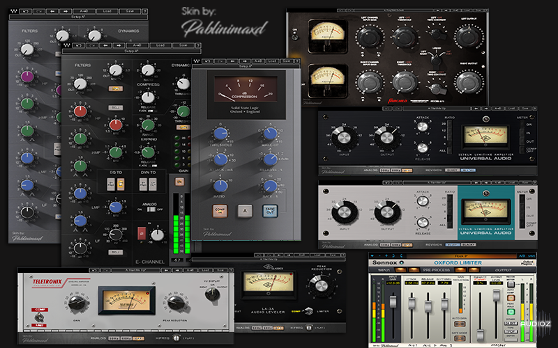 ssl duende native audioutopia