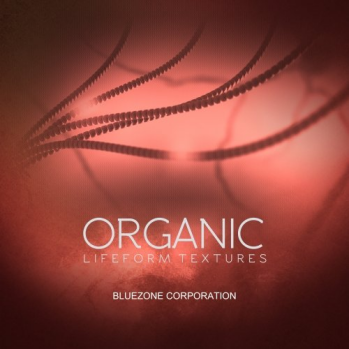 Bluezone Corporation Organic (Lifeform Textures) WAV-DISCOVER screenshot Bluezone Corporation Organic (Lifeform Textures) WAV-DISCOVER screenshot
