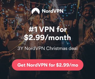 NordVPN - Another 75% Discount Offer screenshot