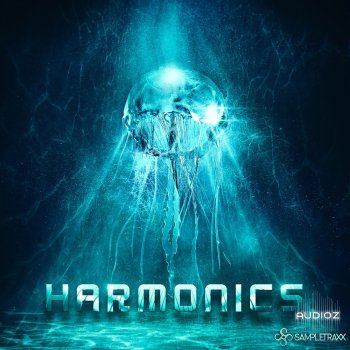 SampleTraxx Harmonics v1.1 KONTAKT screenshot