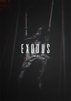 The Kit Plug Exodus (Melody Loop Kit) WAV screenshot