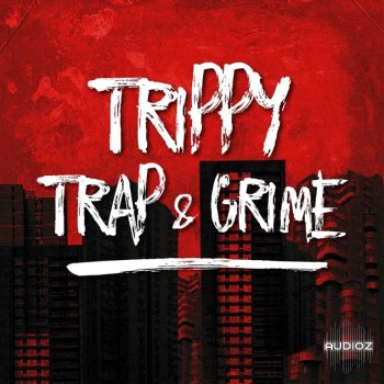 Pro Samples Trippy Trap & Grime WAV screenshot
