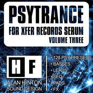 REQ: Alan Hinton Psytrance For Serum Vol.3 screenshot REQ: Alan Hinton Psytrance For Serum Vol.3 screenshot
