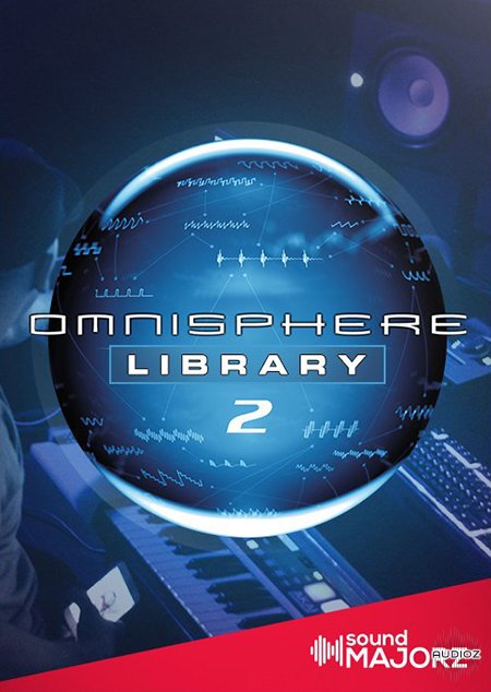 Soundmajorz Vybe Omnisphere Library 2 P2p