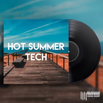 Engineering Samples Hot Summer Tech WAV screenshot
