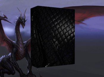 Dragonscale 1.5 kit by DED333 WAV FLP screenshot