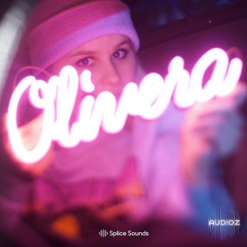 REQ: Splice Sounds - Olivera Vocal Sample Pack screenshot