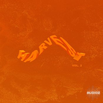 Dez Wright Harvest (Loop Kit) Vol 2 WAV-DECiBEL screenshot