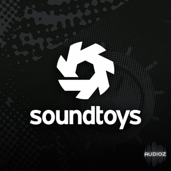 SoundToys Preset Expanders Vol. 11-13: Peter Wade, Tchad Blake & Morgan Page screenshot