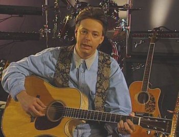LickLibrary Tommy Emmanuel Guitar Talk DVDRip screenshot