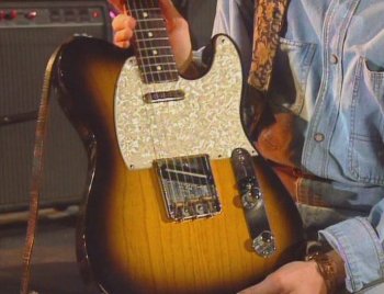 LickLibrary Tommy Emmanuel Guitar Talk DVDRip screenshot