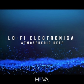 HEVA Lo-Fi Electronica Atmospheric Deep WAV-DISCOVER screenshot HEVA Lo-Fi Electronica Atmospheric Deep WAV-DISCOVER screenshot