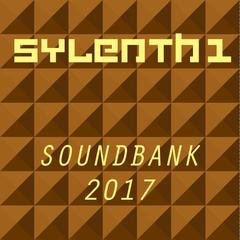 REQ: 100 EgbertLIVE / Presets for the Sylenth1 screenshot REQ: 100 EgbertLIVE / Presets for the Sylenth1 screenshot
