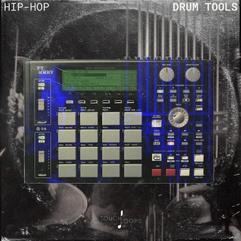 Touch Loops Hip Hop Drum Tools WAV MiDi SOFT SAMPLER iNSTRUMENTS-DISCOVER screenshot Touch Loops Hip Hop Drum Tools WAV MiDi SOFT SAMPLER iNSTRUMENTS-DISCOVER screenshot