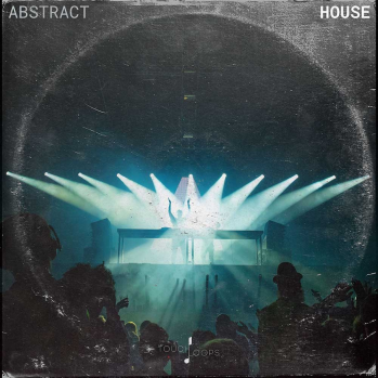 Touch Loops Abstract House WAV-DISCOVER screenshot Touch Loops Abstract House WAV-DISCOVER screenshot