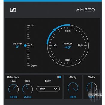 ambeo software download