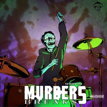 Shroom Murder Breaks 5 WAV screenshot