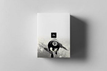 WavSupply E-Trou x Wyatt 8Ball WAV MIDI-DECiBEL screenshot