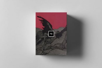 WavSupply Pharaoh Vice Fatal WAV MIDI-DECiBEL screenshot
