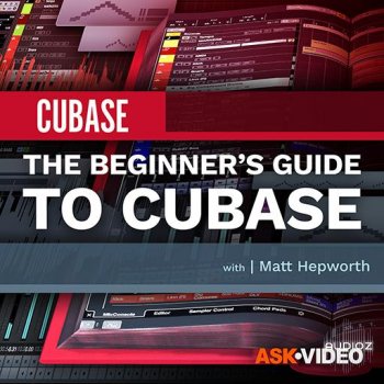 get cubase ai