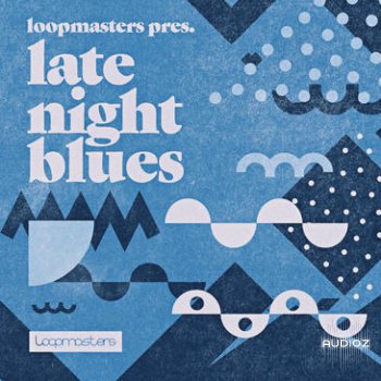 loopmasters blues sessions torrent