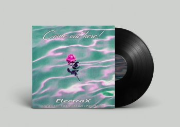 Pierre Bourne ElextraX Bank Come Out Here! screenshot