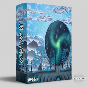 KBeaZy Octane (Loop Kit) WAV screenshot