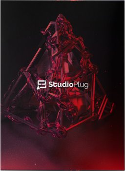 StudioPlug Ambience For Spectrasonics Omnisphere 2 screenshot